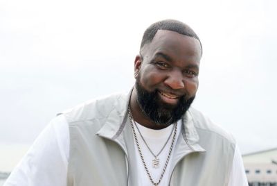 Kendrick Perkins