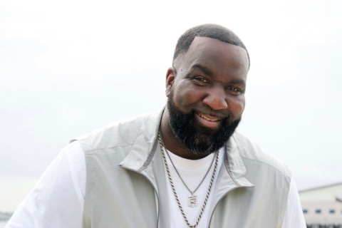 Kendrick Perkins