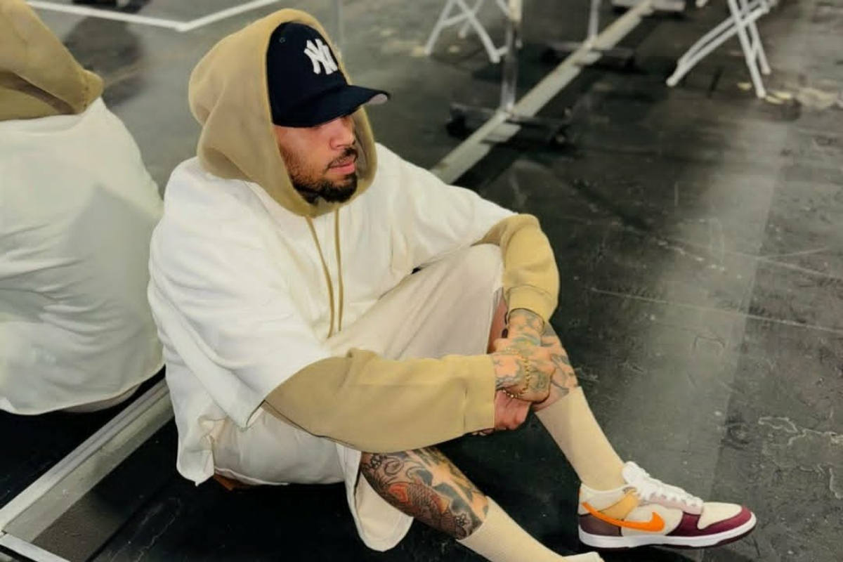 Chris Brown Guilty Plea: Could His Prison Sentence Force Him To Miss the R&B Tour?