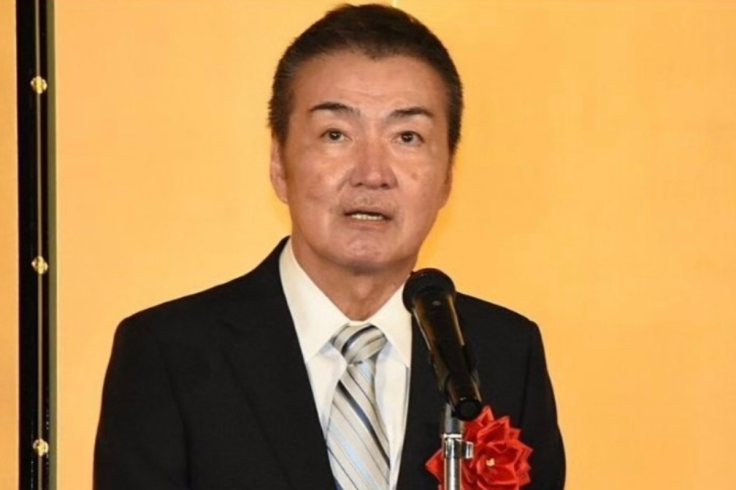 Keigo Higashino
