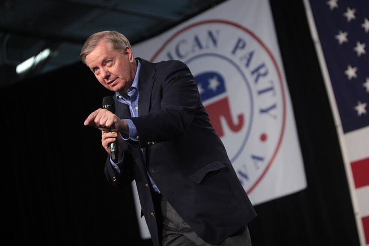 Lindsey Graham
