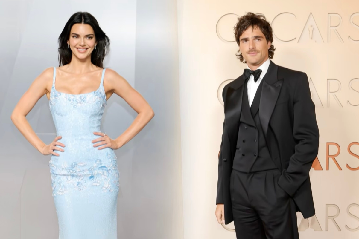 'Kris Jenner Is Meddling': Kendall Jenner Reportedly Falls 'In Love' With Jacob Elordi Amid Family Drama