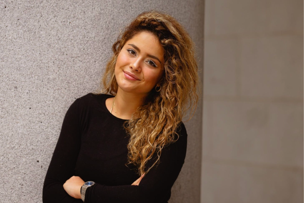 The 'Forbes 30 Under 30 Curse'? Gökçe Güven Pleads Guilty to Fraud After Raising $7 Million