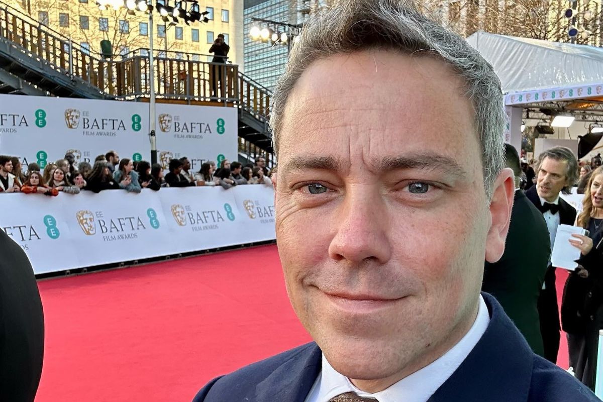 Ex-Netflix Exec Sues After Allegedly Being Fired for Revealing Ketamine Treatment for Clinical Depression