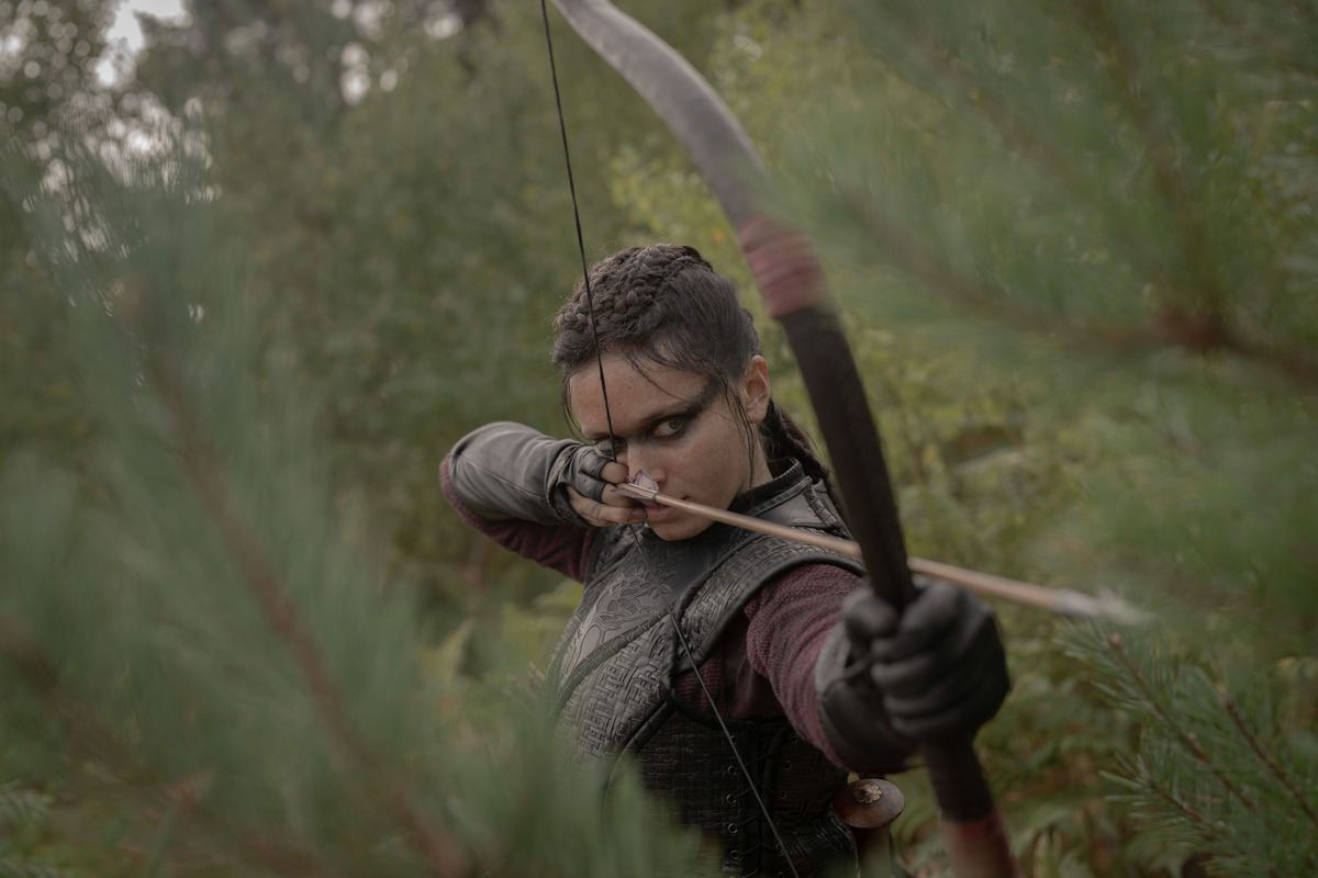 Who is Black Aly? New 'House of the Dragon' Season 3 Character Ends Criston Cole's Life