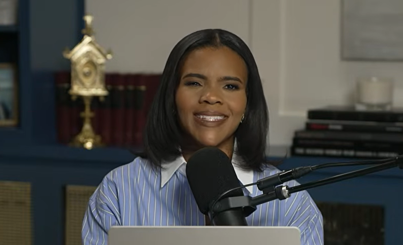 TPUSA's Andrew Kolvet Denies White House Visit After Candace Owens Claims Tip Ahead of Netanyahu Visit
