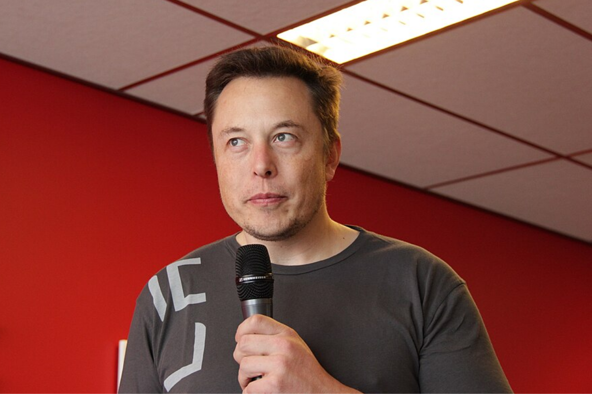 How Elon Musk Lost $600 Billion on Paper as SpaceX Stock Collapse Shocks Wall Street