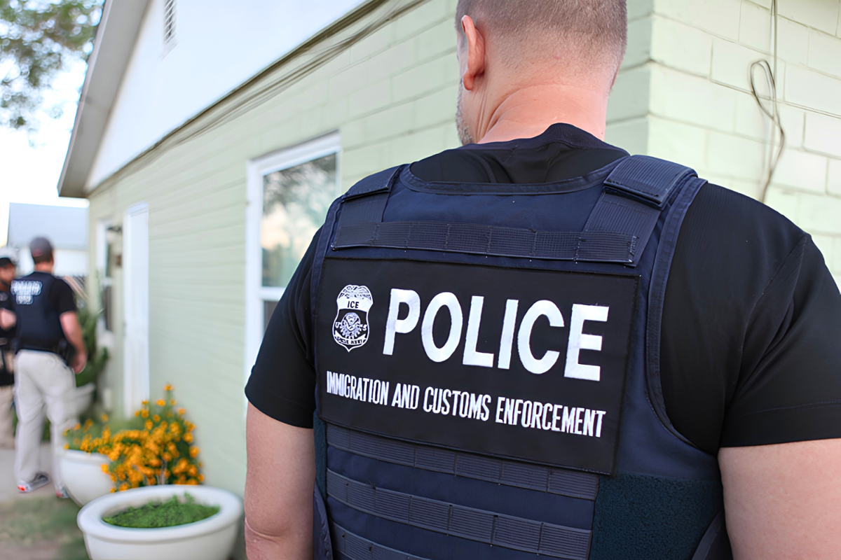 Afghan asylum seeker deported to Central African Republic amid pending court motion