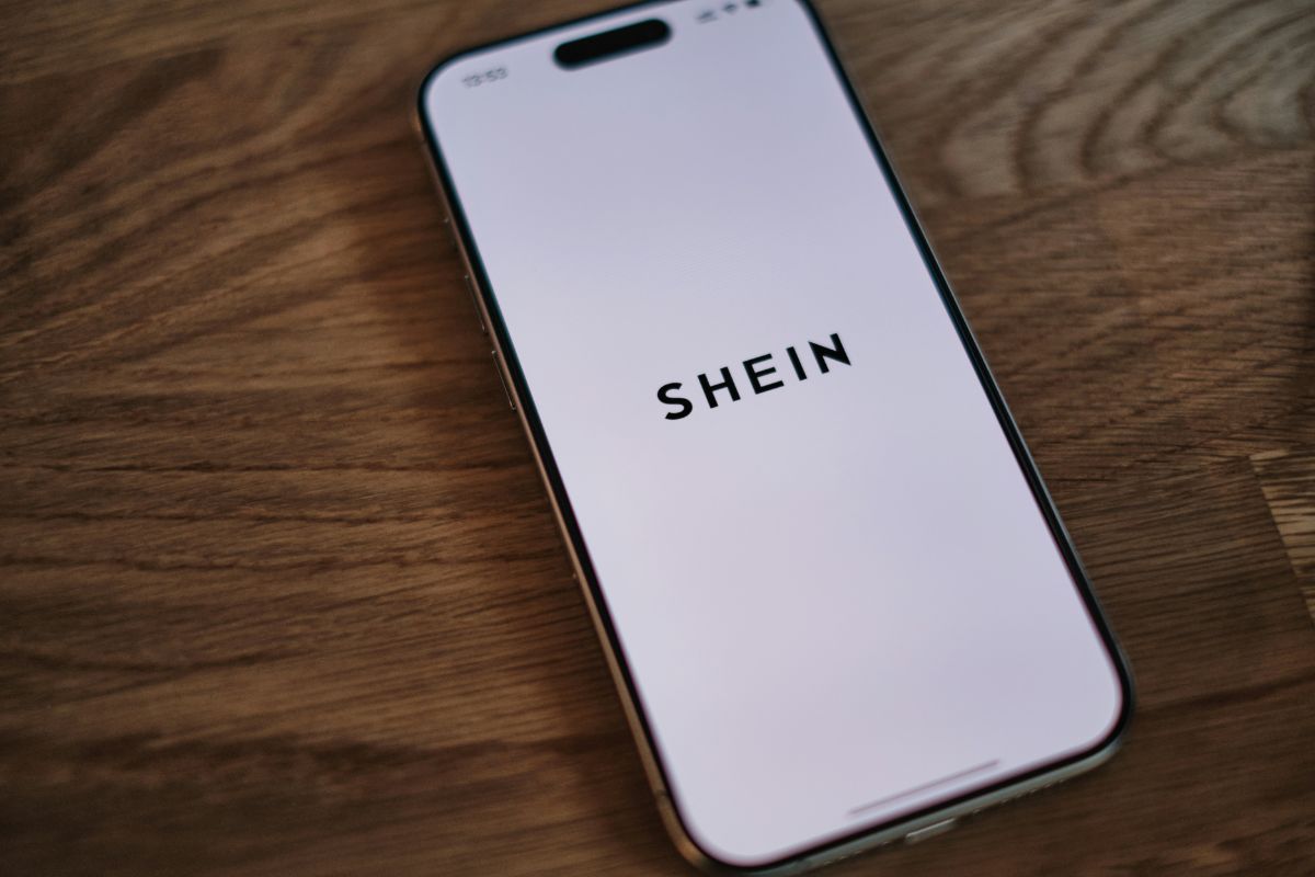 Shein in Hot Water as Alleged 'SOS' Clothing Tags Are Traced to China
