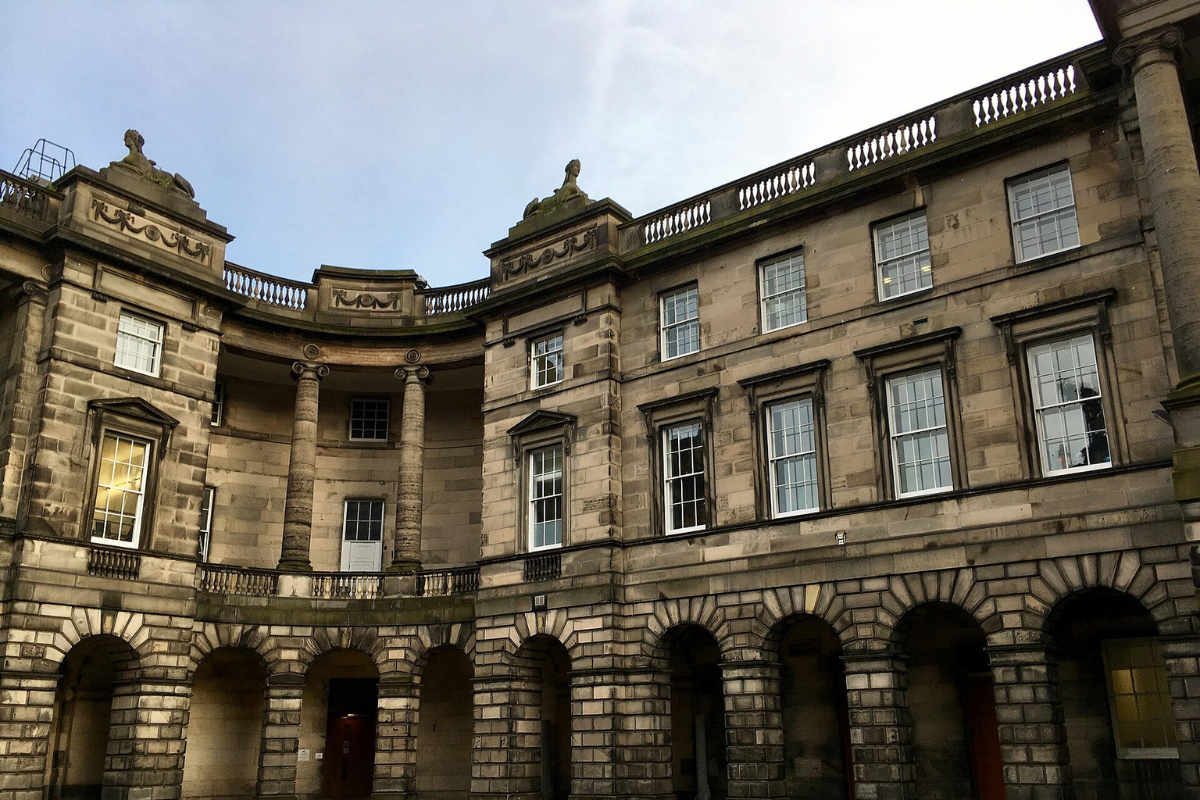 'Stuff of Nightmares': Man Who Raped 15-Year-Old Girl in Edinburgh Basement Given Order for Lifelong Restriction