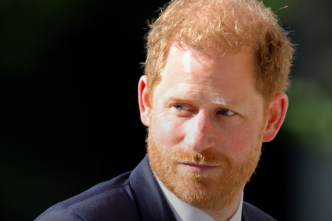 Prince Harry
