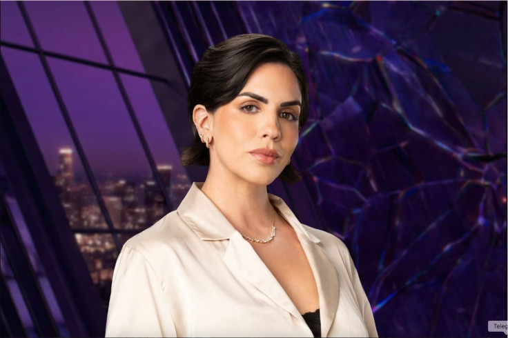 Katie Maloney