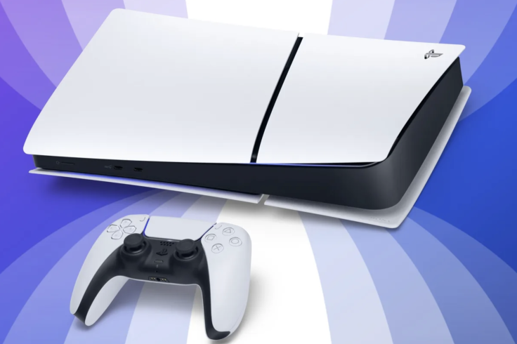 Sony PlayStation