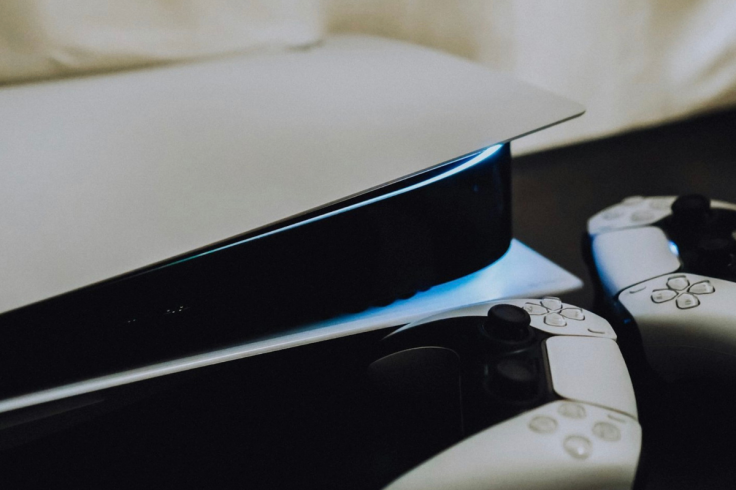 Sony Playstation