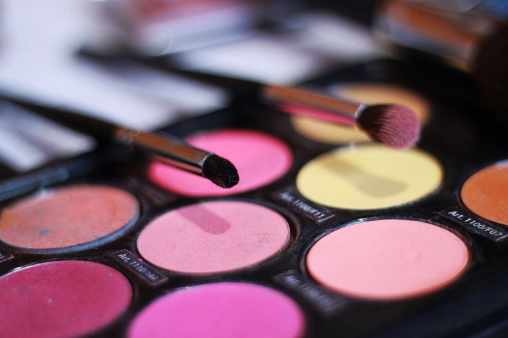 Eyeshadow