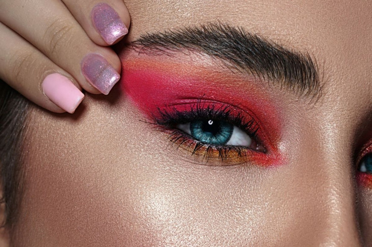 Eyeshadow