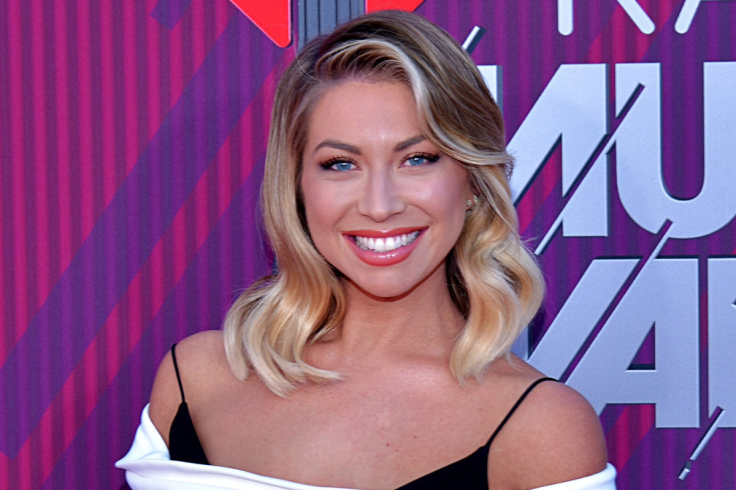 Stassi Schroeder