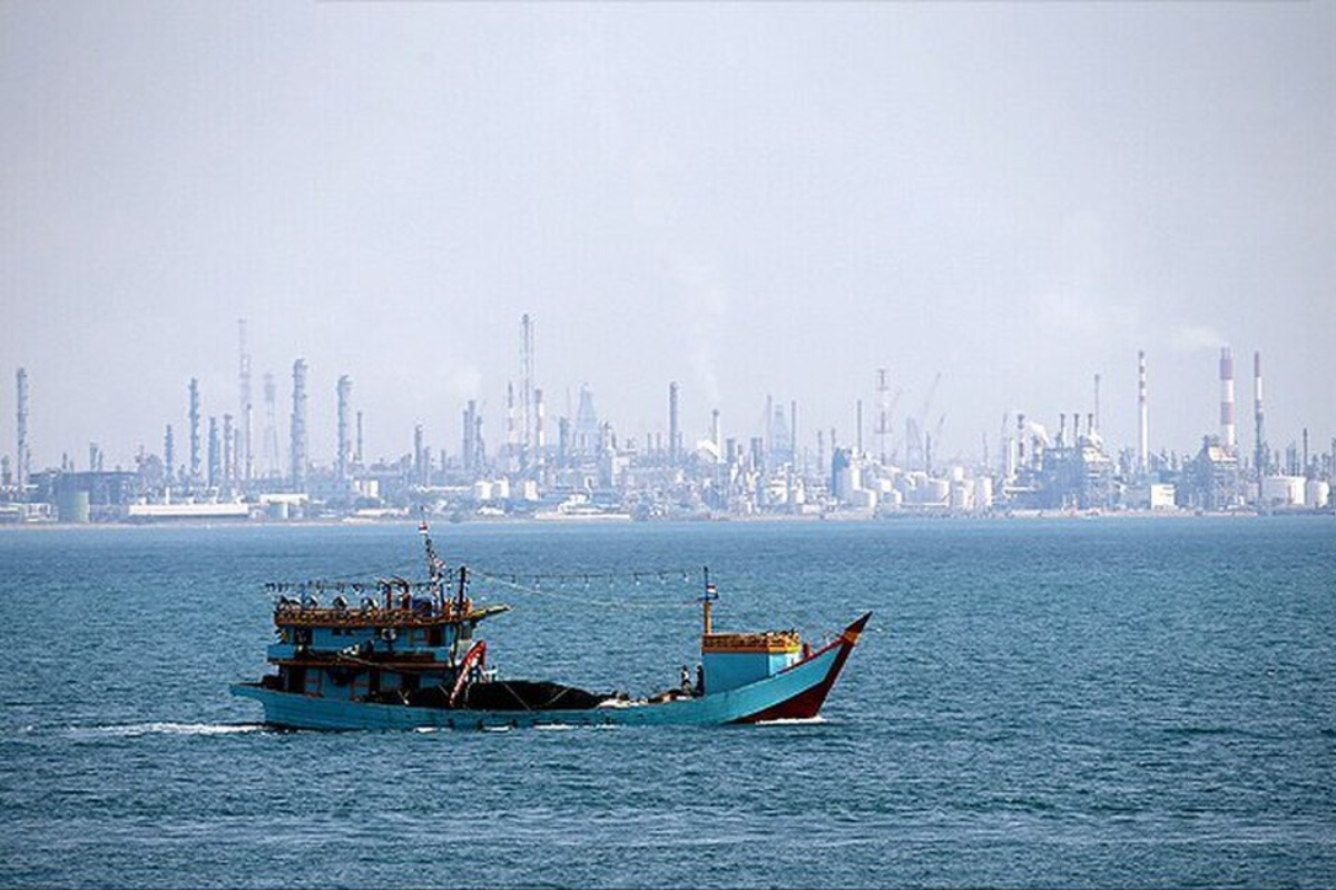 Oman Pitches Iran Voluntary Fee Plan for Hormuz Ships Modelled on Malacca Strait System