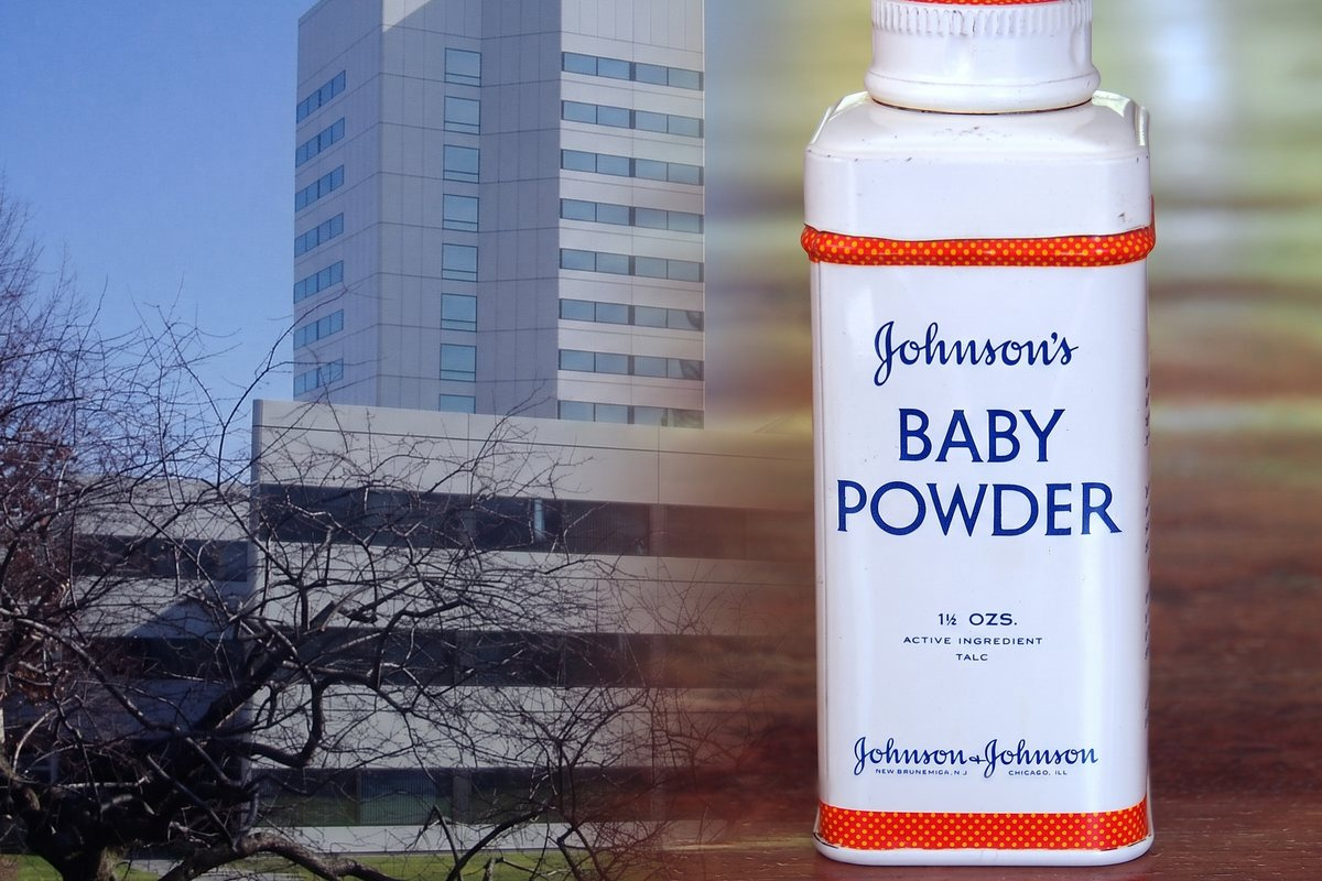 Johnson & Johnson Pays $5.5B Over Baby Powder Cancer Claims; Wall Street Rewards It Anyway