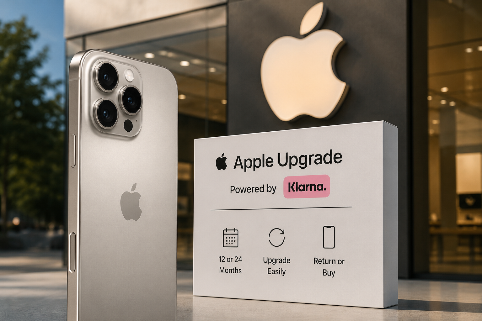 Apple iPhone Upgrade Program Ends as New Klarna Lease Means Many Users May Never Own Their iPhone