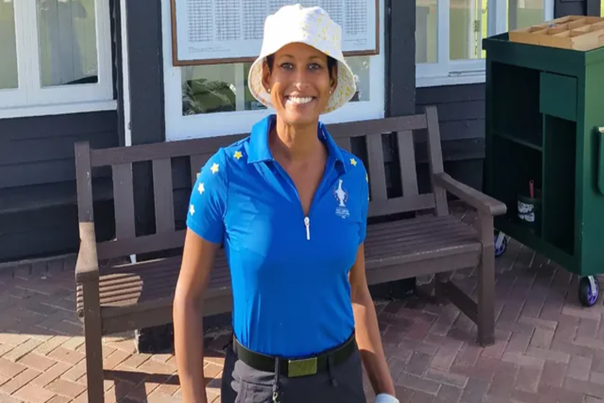 Why Has Naga Munchetty Faced Claims Of Being Rude BBC Breakfast Why Has Naga Munchetty Faced Claims Of Being Rude BBC Breakfast