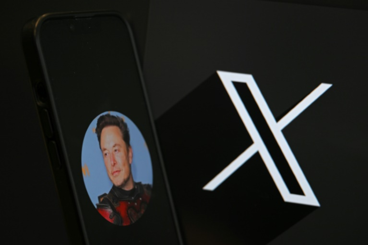 Elon Musk X