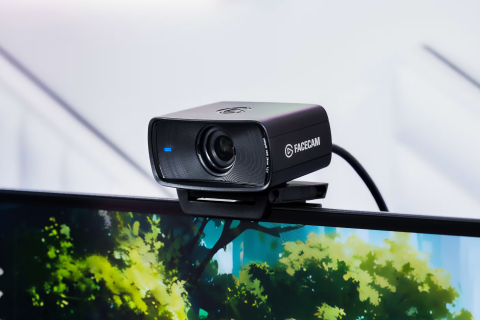 Elgato Facecam MK.2