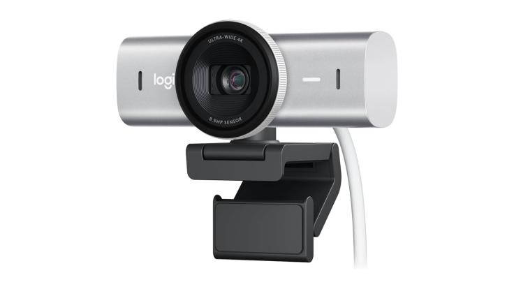 Logitech MX Brio