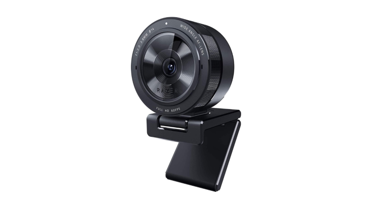 Razer Kiyo Pro