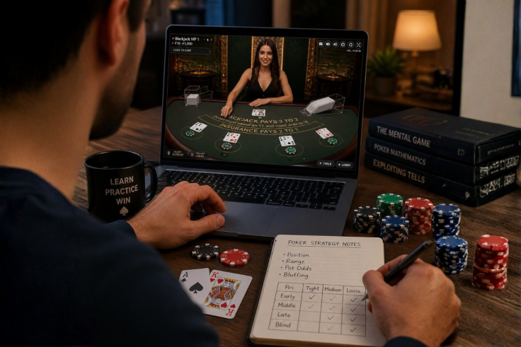 Casino