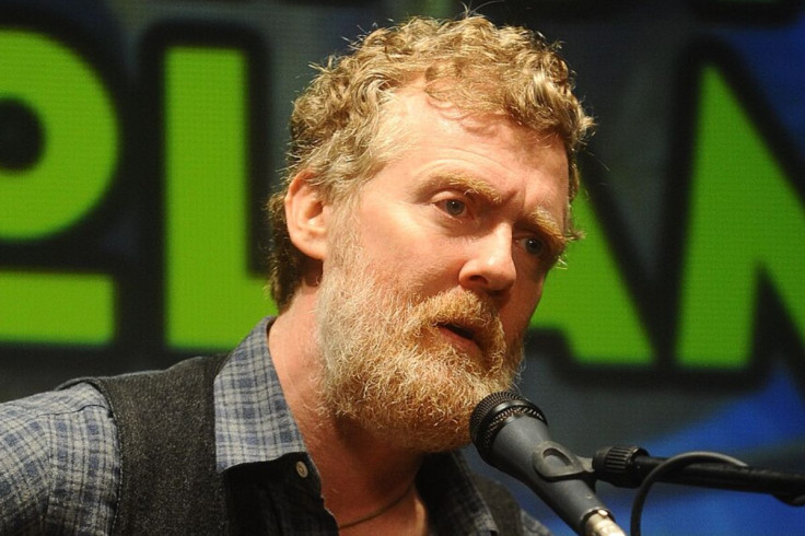 Glen Hansard