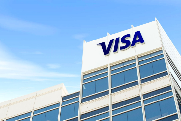 VISA Inc.