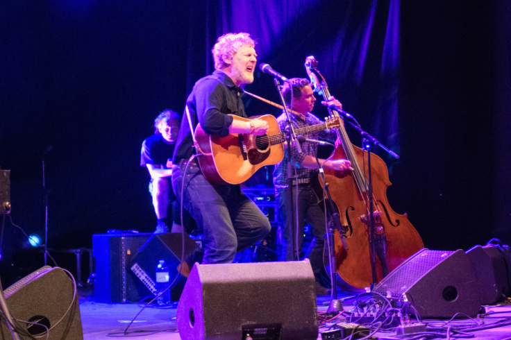 Glen Hansard