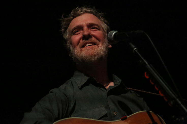 Glen Hansard