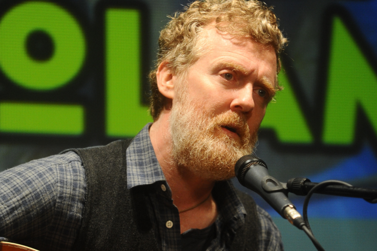 Glen Hansard