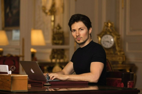 Pavel Durov