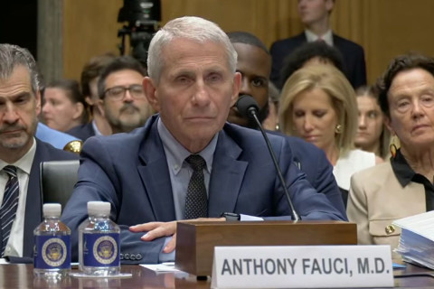 Anthony Fauci