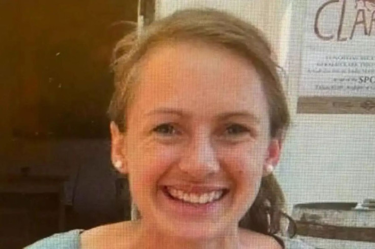 Elisabeth-Jane Ross