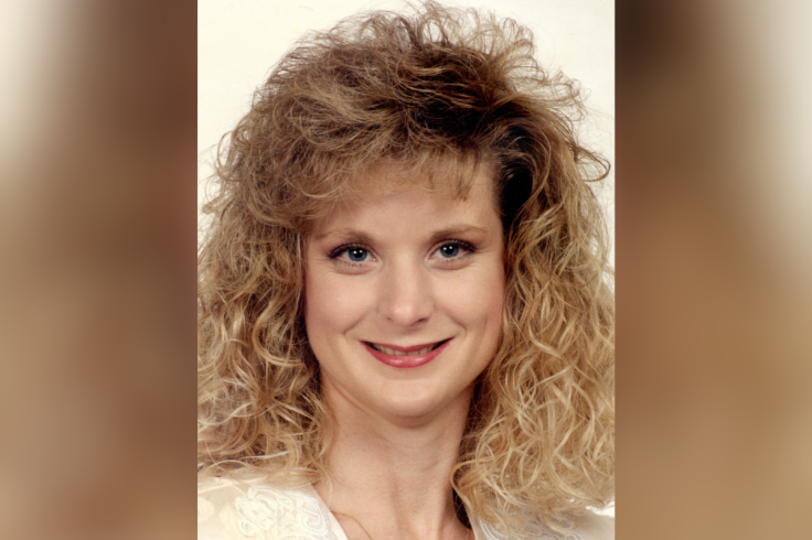 Julie Curtis