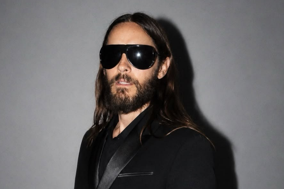 Jared Leto Accused of Sexual Assualt