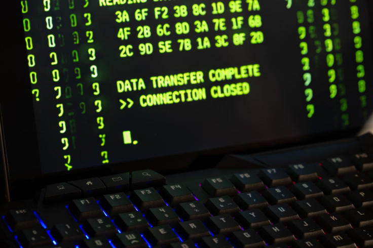 Department for Education hacked