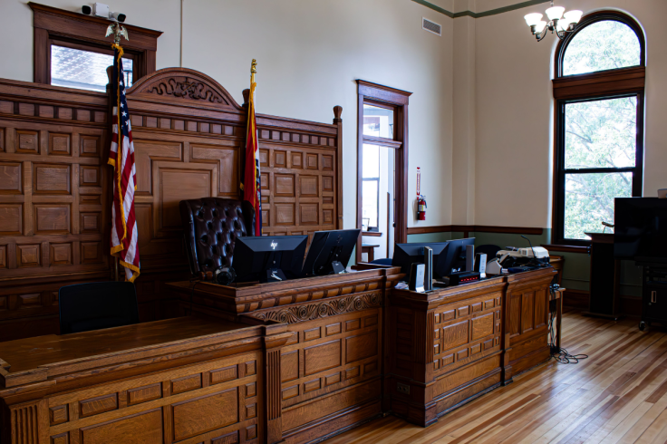 Representative Image of Plymouth County Courthouse