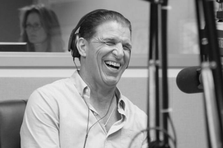 Billy Ray Smith Dies at 64