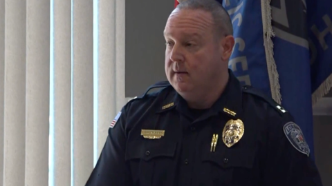 fake arrest warrant scam