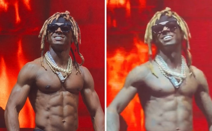 Lil Wayne