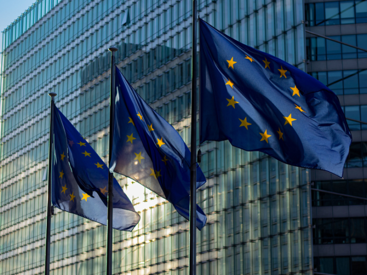 Ukraine EU Accession