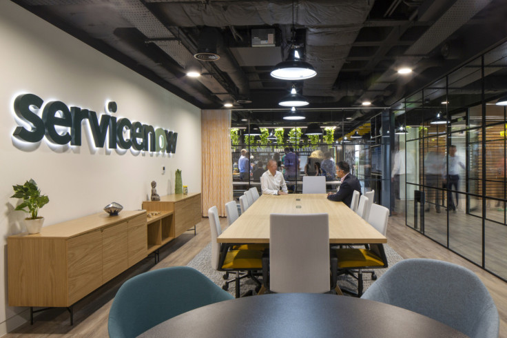 ServiceNow layoffs 2026