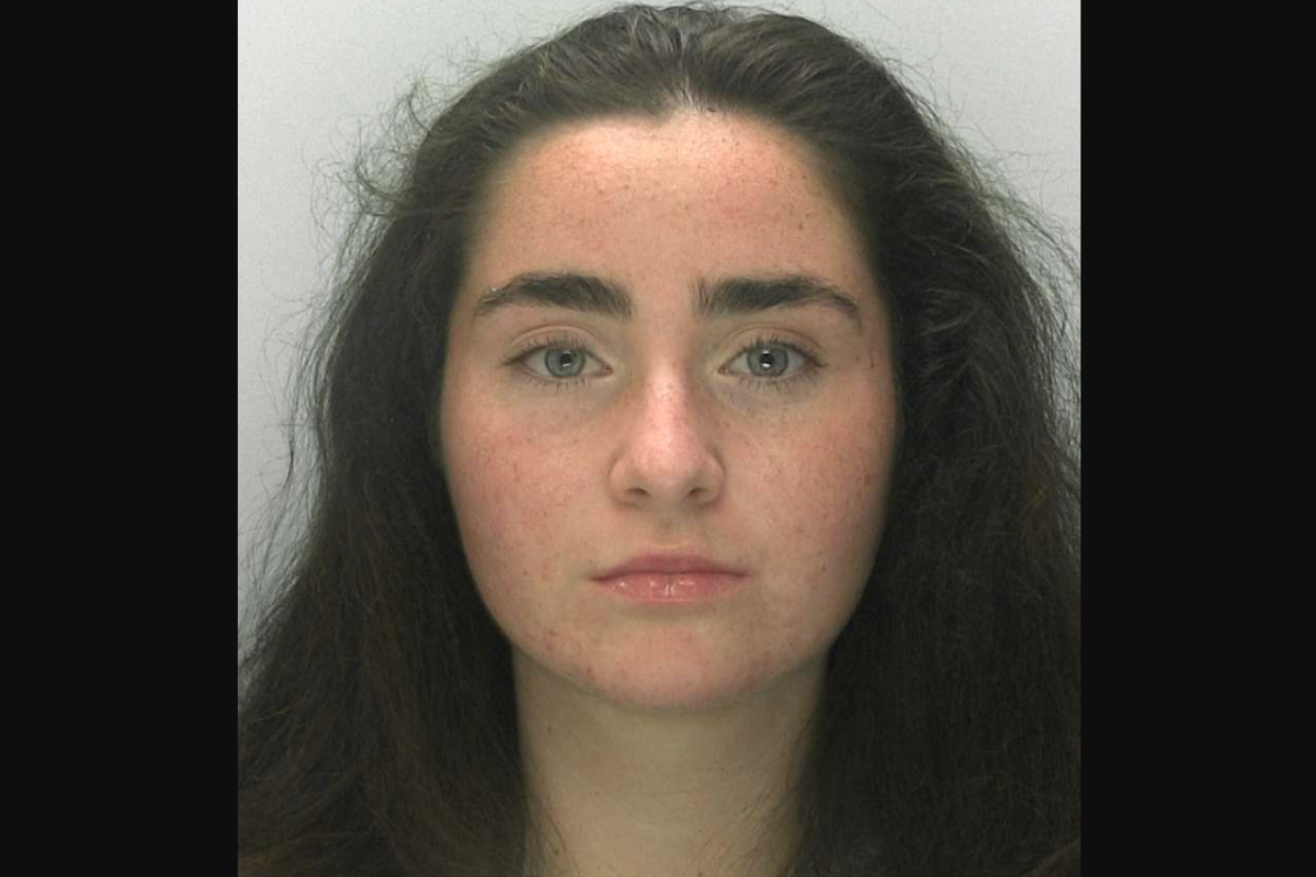 Court Increases Liberty Mitchell's Jail Term Over Fatal Gloucestershire Crash