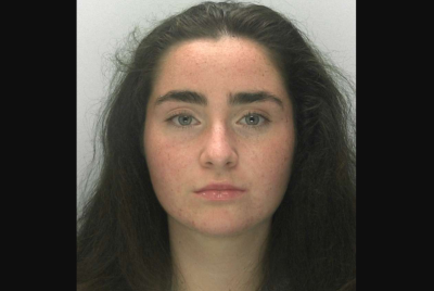Court Increases Liberty Mitchell's Jail Term Over Fatal Gloucestershire Crash