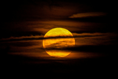 Buck Moon